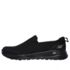 Go Walk Max-Clinched “Pure Black”