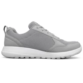 Go Walk Max Düşük Bilekli “Açık Gri”