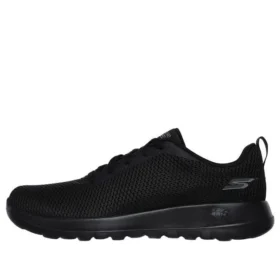 Go Walk Max Düşük Bilekli “All Black”