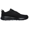 Go Walk Max Düşük Bilekli “All Black”