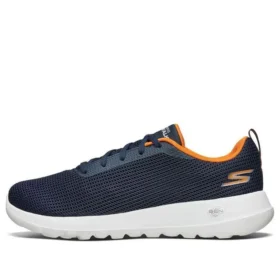 Go Walk Max Düşük Bilekli Mavi