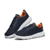 Go Walk Max Düşük Bilekli Mavi