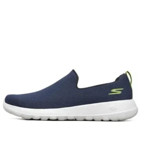 Go Walk Max “Lacivert Limon”