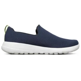 Go Walk Max “Lacivert Limon”