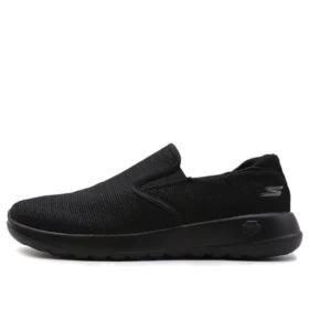 Go Walk Max Light Loafer Siyah