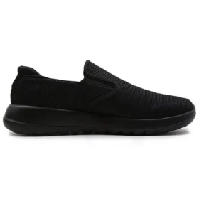Go Walk Max Light Loafer Siyah