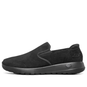 Go Walk Max Loafer Siyah