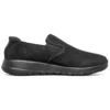 Go Walk Max Loafer Siyah