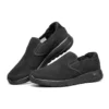 Go Walk Max Loafer Siyah