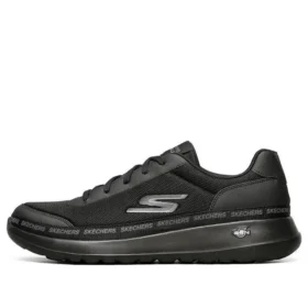 Go Walk Max Low Siyah