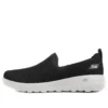 Go Walk Max low Sneakerlar GS Siyah