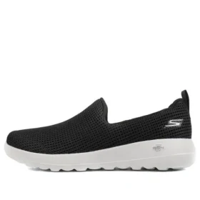 Go Walk Max low Sneakerlar GS Siyah