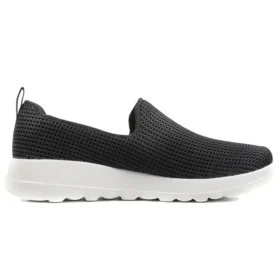 Go Walk Max low Sneakerlar GS Siyah