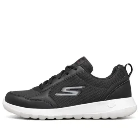 Go Walk Max Low-Top “Siyah”
