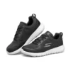 Go Walk Max Low-Top “Siyah”