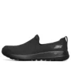 Go Walk Max Sneakerlar “Siyah”