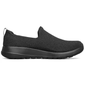 Go Walk Max Sneakerlar “Siyah”