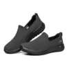 Go Walk Max Sneakerlar “Siyah”