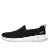 Go Walk Max Spor Ayakkabılar Siyah/Beyaz