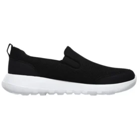Go Walk Max Spor Ayakkabılar Siyah/Beyaz