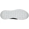 Go Walk Max Spor Ayakkabılar Siyah/Beyaz