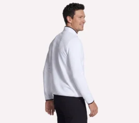 Go Walk Ottoman 1/4 Fermuarlı
