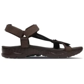 Go Walk Outdoor Sandaletler Kestane