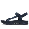 Go Walk Outdoor Sandaletler Koyu Mavi