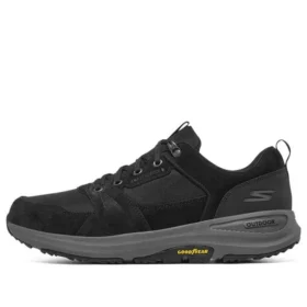 Go Walk Outdoor “Siyah Gri”