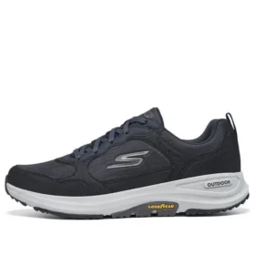 Go Walk Outdoor “Siyah Mavi”