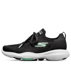 Go Walk Revolution Ultra Spor Ayakkabılar Siyah/Beyaz/Yeşil