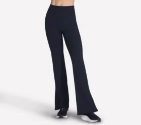 Go Walk Rib Mix Pantolon