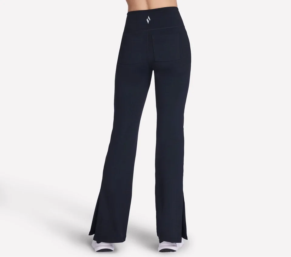 Go Walk Rib Mix Pantolon Go Walk Rib Mix Pantolon