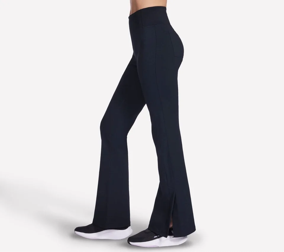Go Walk Rib Mix Pantolon Go Walk Rib Mix Pantolon