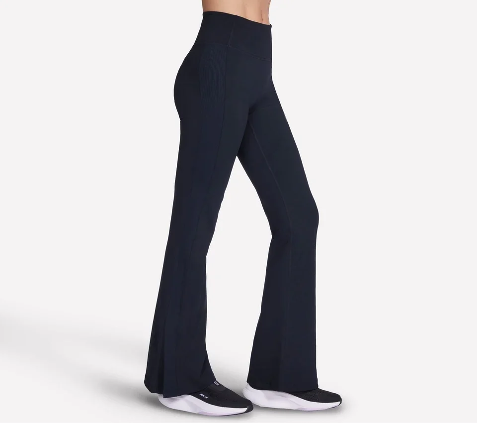 Go Walk Rib Mix Pantolon Go Walk Rib Mix Pantolon