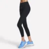 Go Walk Rib Mix Yüksek Bel 7/8 Tayt Go Walk Rib Mix Yüksek Bel 7/8 Tayt