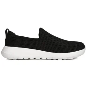 Go Walk Siyah Slip-on Ayakkabı