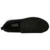 Go Walk Siyah Slip-on Ayakkabı