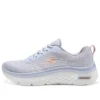 Go Walk Skechers Hyper Burst “Mavi Beyaz”