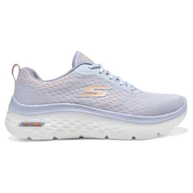Go Walk Skechers Hyper Burst “Mavi Beyaz”
