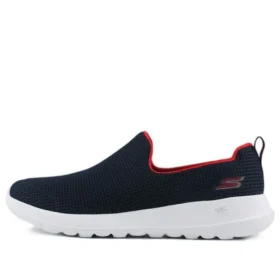 Go Walk Slip-on Ayakkabı Mavi/Kırmızı