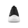 Go Walk Slip-on Ayakkabı “Siyah Beyaz”