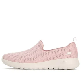Go Walk Slip-on Ayakkabılar Pembe