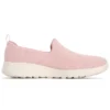 Go Walk Slip-on Ayakkabılar Pembe