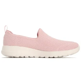 Go Walk Slip-on Ayakkabılar Pembe
