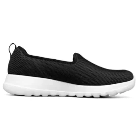 Go Walk Slip-on Ayakkabılar Siyah