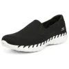 Go Walk Smart 2 “Cherlin – Siyah”