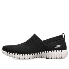Go Walk Smart Koşu Ayakkabıları Siyah