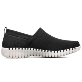Go Walk Smart Koşu Ayakkabıları Siyah