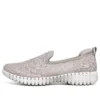 Go Walk Smart Loafer Gri/Kahverengi